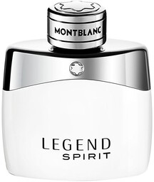 Mont Blanc Legend Spirit Pour Homme 50ml woda
