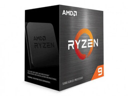 Procesor AMD Ryzen 9 5900X (64M Cache, up