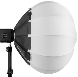 Yongnuo YN65Q - softbox sferyczny 65cm, bowens