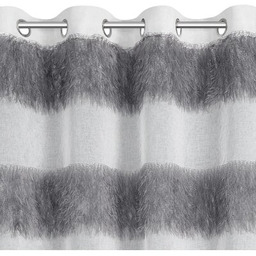 EUROFIRANY Zasłona Margaret 3 140 x 250 cm