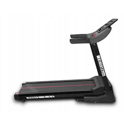 Bieżnia Hertz Run Master 2 5 regulacja konta