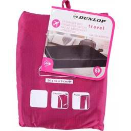 Organizer na bieliznę do walizki szafy podróżny DUNLOP