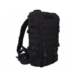 Wisport Plecak Zipper Fox 25 L Black