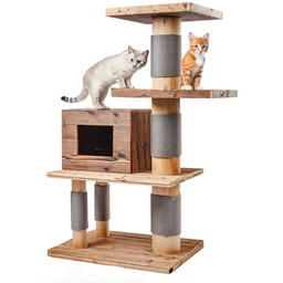 Canadian Cat Company Drapak dla Kota Zewnętrzny Woody