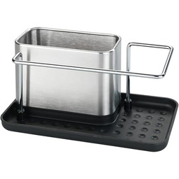 Wenko Orio Ociekacz do Sztu?ców, Stal Nierdzewna, Stalowy,