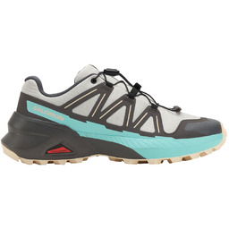Buty damskie Salomon L47790300 SPEEDCROSS PEAK Szare