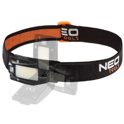 Latarka czołowa NEO 99-069