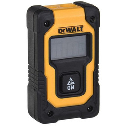 DEWALT Dalmierz laserowy 16m DW055PL-XJ