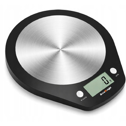 Waga Kuchenna Gramowa 5kg AccuWeight IC-203