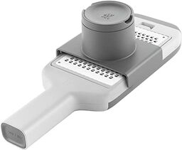 Zwilling Tarka wielofunkcyjna Z-Cut, wielofunkcyjna, stal nierdzewna, 4