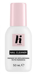 Hi Hybrid - NAIL CLEANER - Preparat