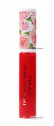Dermacol - Imperial Rose Lip Oil - Różany
