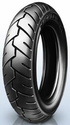 Michelin 80/90-10 S1 44J