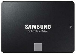 Samsung 870 EVO 250GB 2,5" Dysk SSD