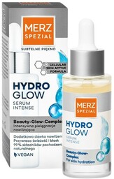 Merz Spezial Hydro Glow Serum Intensywnie nawilżające, 30