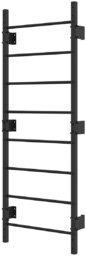 Drabinka gimnastyczna metalowa UNDERFIT 228 x 79 cm