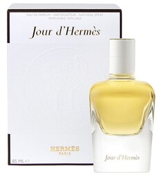 Hermes Jour d Hermes, Woda perfumowana 85ml