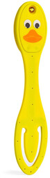 Lampka zakładka do książki Thinking Gifts - duck