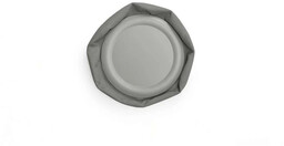 Forestier - Grass Lampa Podłogowa Blue