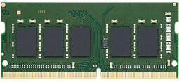 Pamięć RAM 1x 16GB Kingston SO-DIMM ECC DDR4