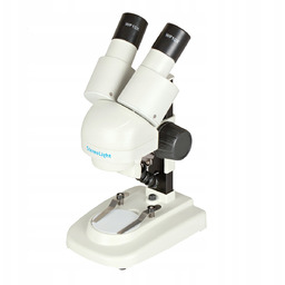 Mikroskop stereoskopowy Delta Optical StereoLight