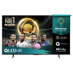 Hisense 55E7Q PRO 55" QLED 4K 144Hz VRR