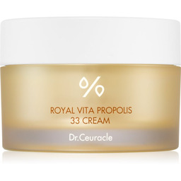 Dr Ceuracle Royal Vita Propolis 33 Cream Głęboko