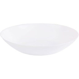 Dajar Talerz Hollow 20CM Zelie Opal