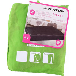 Organizer na bieliznę do walizki szafy podróżny DUNLOP