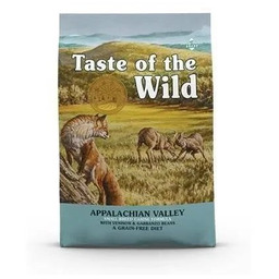 Taste Of The Wild Appalachian Valley 5,6kg