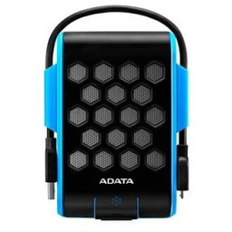 ADATA Dysk zewnętrzny HDD HD720 (1TB; 2.5"; USB