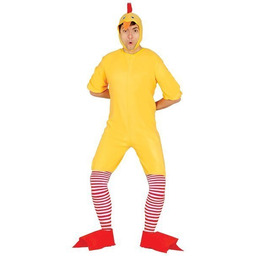 Strój Kurczak-M
