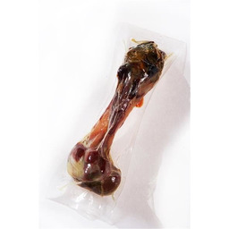 Zolux Kość z szynki parmeńskiej L 370 g