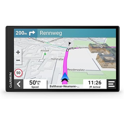 Garmin DriveSmart 76 EU MT-S