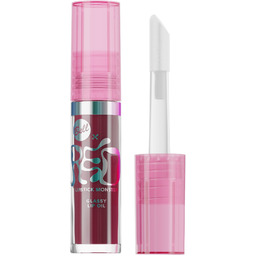 Bell x Red Lipstick Monster, olejek do ust,