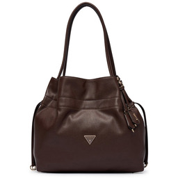 Torebka Guess Karima HWNG22 49230 Brązowy