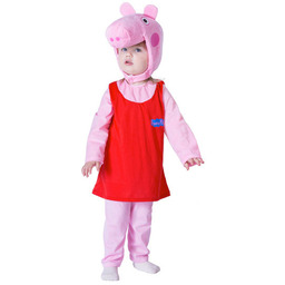 STRÓJ ŚWINKA PEPPA LICENCJA-116