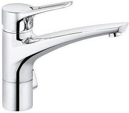 KLUDI 399060562 MX MX bateria kuchenna Multi chrom