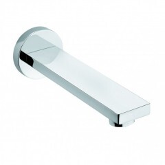 KLUDI 4860005 ZENTA SL Wylewka wannowa chrom