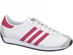 Adidas Country S80228 Buty Białe Retro Originals