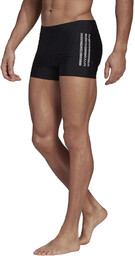 Adidas, Kąpielówki Mild 3S Boxer, HA0320, rozmiar S