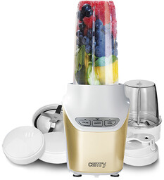 Blender personalny Mikser do koktajli kawy orzechów Smoothie