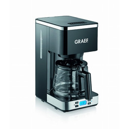 Ekspres przelewowy Graef FK 502