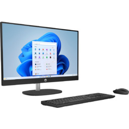 Komputer All in One HP 24-cr0034nl / 975B2EA