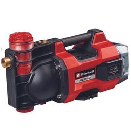 EINHELL Pompa do wody Aquinna 18/30F LED 4180430