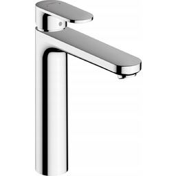 Hansgrohe Vernis Blend Bateria umywalkowa Wysoka chrom 71552000