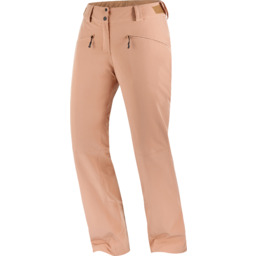 SPODNIE NARCIARSKIE DAMSKIE SALOMON EDGE W C23221