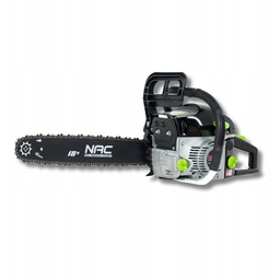 Pilarka Spalinowa Łańcuchowa Nac CST52-45-01AC