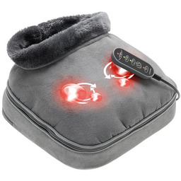 Shiatsu Comfort 2w1 - Ogrzewacz i masażer