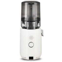 Hurom E50 ST Beżowy 150W 70obr/min Wyciskarka wolnoobrotowa